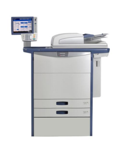 MáyToshiba 6570C-ChoThuê