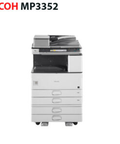 Ricoh MP 3352 Cho Thuê