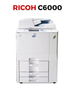 màu Ricoh C6000-ChoThue