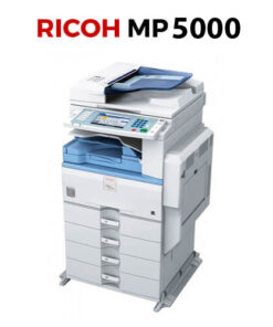 Ricoh MP 2851-Cho Thuê