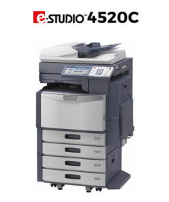 toshiba màu E4520C-Cho Thuê