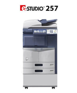 Toshiba estudio 257