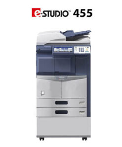 Toshiba estudio 455