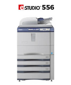 photocopy Toshiba E-studio 656