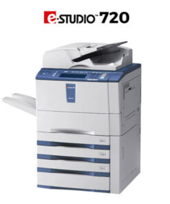 photocopy Toshiba E-studio 720