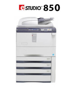 Toshiba E-studio 850-Cho Thuê