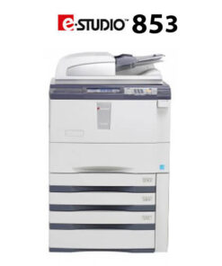 Toshiba E 853-ChoThuê